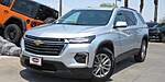 Used 2022 CHEVROLET TRAVERSE LT CLOTH in HENDERSON, NEVADA