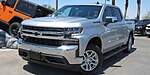 Used 2019 CHEVROLET SILVERADO 1500 LT CREW CAB in HENDERSON, NEVADA