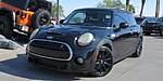 Used 2016 MINI HARDTOP 2 DOOR COOPER S in HENDERSON, NEVADA
