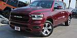 Used 2019 RAM 1500 LARAMIE CREW CAB in HENDERSON, NEVADA