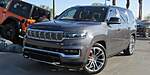 Used 2023 JEEP GRAND WAGONEER SERIES II in HENDERSON, NEVADA
