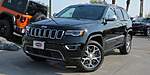 Used 2022 JEEP GRAND CHEROKEE WK LIMITED in HENDERSON, NEVADA