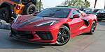 Used 2024 CHEVROLET CORVETTE 3LT in HENDERSON, NEVADA