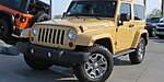 Used 2013 JEEP WRANGLER RUBICON in HENDERSON, NEVADA