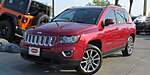 Used 2014 JEEP COMPASS LIMITED in HENDERSON, NEVADA