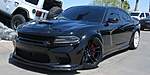 Used 2021 DODGE CHARGER SCAT PACK in HENDERSON, NEVADA