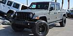 Used 2021 JEEP GLADIATOR WILLYS CREW CAB in HENDERSON, NEVADA