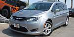 Used 2020 CHRYSLER PACIFICA LIMITED in HENDERSON, NEVADA