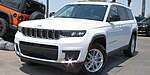 Used 2023 JEEP GRAND CHEROKEE L LAREDO in HENDERSON, NEVADA