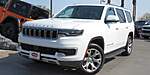Used 2022 JEEP WAGONEER SERIES II in HENDERSON, NEVADA