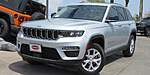 Used 2022 JEEP GRAND CHEROKEE LIMITED in HENDERSON, NEVADA