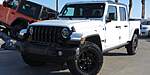 Used 2022 JEEP GLADIATOR WILLYS in HENDERSON, NEVADA