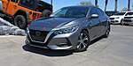 Used 2022 NISSAN SENTRA SV in HENDERSON, NEVADA