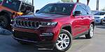 Used 2023 JEEP GRAND CHEROKEE LIMITED in HENDERSON, NEVADA