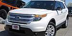 Used 2014 FORD EXPLORER XLT in HENDERSON, NEVADA
