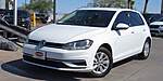 Used 2019 VOLKSWAGEN GOLF S in HENDERSON, NEVADA