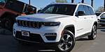 Used 2024 JEEP GRAND CHEROKEE 4XE  in HENDERSON, NEVADA
