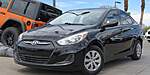Used 2016 HYUNDAI ACCENT SE in HENDERSON, NEVADA