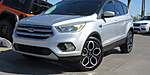 Used 2017 FORD ESCAPE SE in HENDERSON, NEVADA