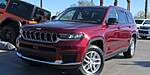 Used 2023 JEEP GRAND CHEROKEE L LAREDO in HENDERSON, NEVADA