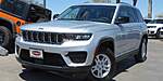 Used 2023 JEEP GRAND CHEROKEE LAREDO in HENDERSON, NEVADA