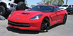 Used 2019 CHEVROLET CORVETTE 1LT in HENDERSON, NEVADA