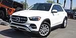 Used 2025 MERCEDES-BENZ GLE GLE 350 in HENDERSON, NEVADA