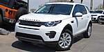 Used 2017 LAND ROVER DISCOVERY SPORT SE in HENDERSON, NEVADA