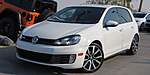 Used 2012 VOLKSWAGEN GTI PZEV in HENDERSON, NEVADA