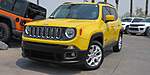 Used 2018 JEEP RENEGADE LATITUDE in HENDERSON, NEVADA