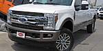 Used 2018 FORD F-250 KING RANCH CREW CAB in HENDERSON, NEVADA