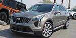 Used 2020 CADILLAC XT4 PREMIUM LUXURY in HENDERSON, NEVADA