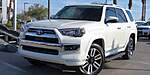 Used 2023 TOYOTA 4RUNNER LIMITED in HENDERSON, NEVADA