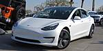 Used 2020 TESLA MODEL 3 LONG RANGE in HENDERSON, NEVADA