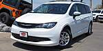 Used 2021 CHRYSLER VOYAGER LXI in HENDERSON, NEVADA