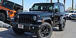 Used 2018 JEEP WRANGLER SPORT in HENDERSON, NEVADA