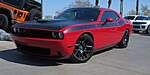Used 2017 DODGE CHALLENGER T/A PLUS in HENDERSON, NEVADA