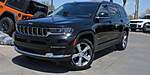 Used 2021 JEEP GRAND CHEROKEE L LIMITED in HENDERSON, NEVADA