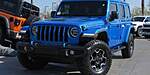 Used 2022 JEEP WRANGLER UNLIMITED RUBICON 4XE in HENDERSON, NEVADA