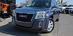 Used 2013 GMC TERRAIN SLE-2 in HENDERSON, NEVADA