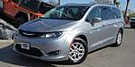 Used 2020 CHRYSLER PACIFICA TOURING L in HENDERSON, NEVADA