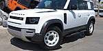 Used 2021 LAND ROVER DEFENDER 110 STANDARD in HENDERSON, NEVADA