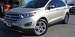 Used 2017 FORD EDGE TITANIUM in HENDERSON, NEVADA
