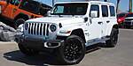 Used 2022 JEEP WRANGLER UNLIMITED SAHARA 4XE in HENDERSON, NEVADA
