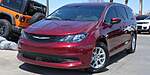 Used 2022 CHRYSLER VOYAGER LX in HENDERSON, NEVADA