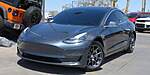 Used 2019 TESLA MODEL 3 STANDARD RANGE in HENDERSON, NEVADA