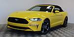 Used 2018 FORD MUSTANG ECOBOOST in HENDERSON, NEVADA