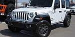 Used 2020 JEEP WRANGLER UNLIMITED SPORT S in HENDERSON, NEVADA
