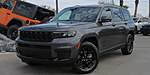 Used 2024 JEEP GRAND CHEROKEE L ALTITUDE in HENDERSON, NEVADA