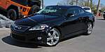 Used 2011 LEXUS IS250C  in HENDERSON, NEVADA